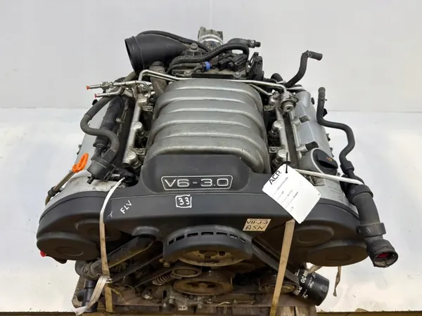 Motor ACR502 ASN Audi 3.0 V6 220CV gasolina image 3
