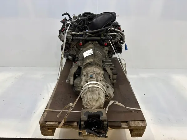 Motor ACR502 ASN Audi 3.0 V6 220CV gasolina image 7