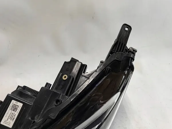 OPEL CROSSLAND X Vasemman Ajovalon 13467967 image 3