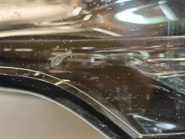 OPEL CROSSLAND X Vasemman Ajovalon 13467967 image 7