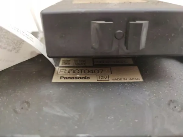 Módulo de freno Lexus RX 450H OEM 896C048020 image 5