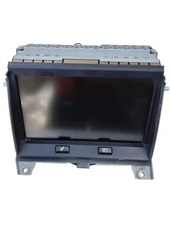 Land Rover Range Rover Sport L320 Display 8H2210E889AC image 2