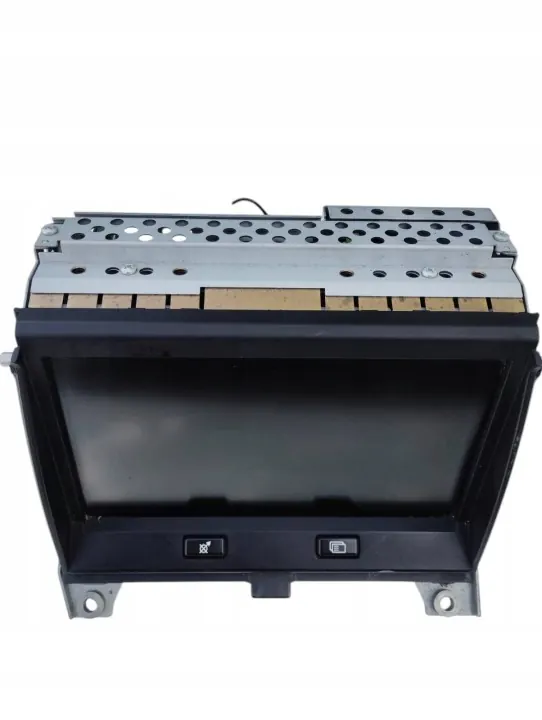 Land Rover Range Rover Sport L320 Display 8H2210E889AC image 3