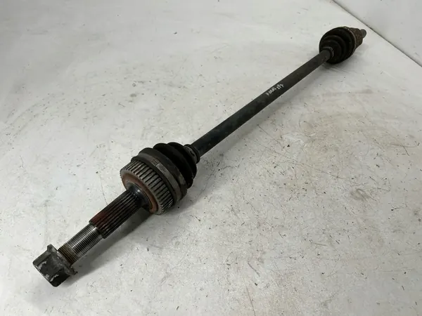 Bakaxel höger sida Nissan Rogue 396001HC1C image 2