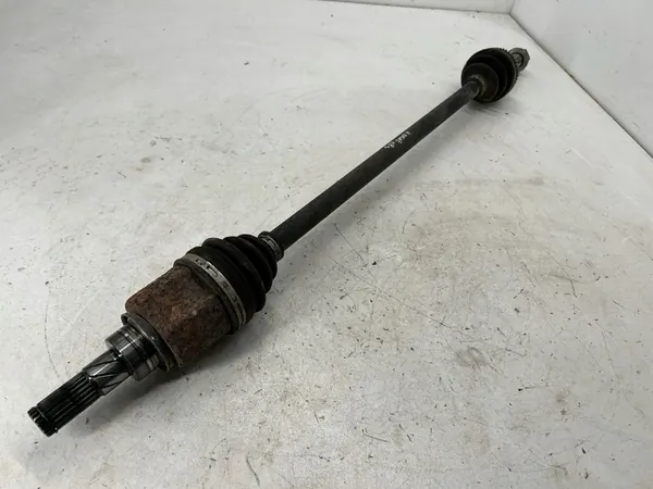 Bakaxel höger sida Nissan Rogue 396001HC1C image 3