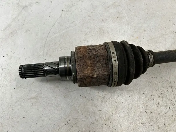 Bakaxel höger sida Nissan Rogue 396001HC1C image 4