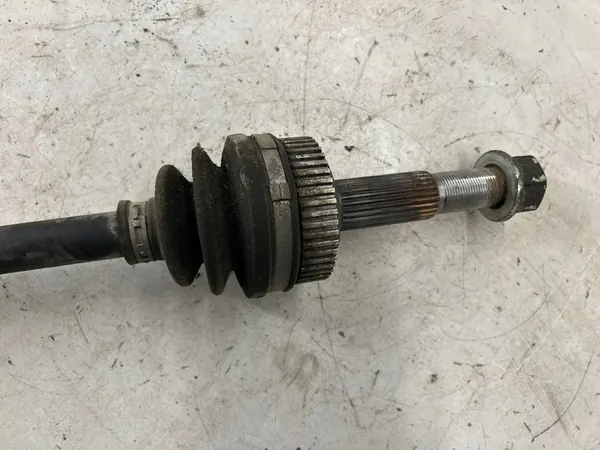 Bakaxel höger sida Nissan Rogue 396001HC1C image 5