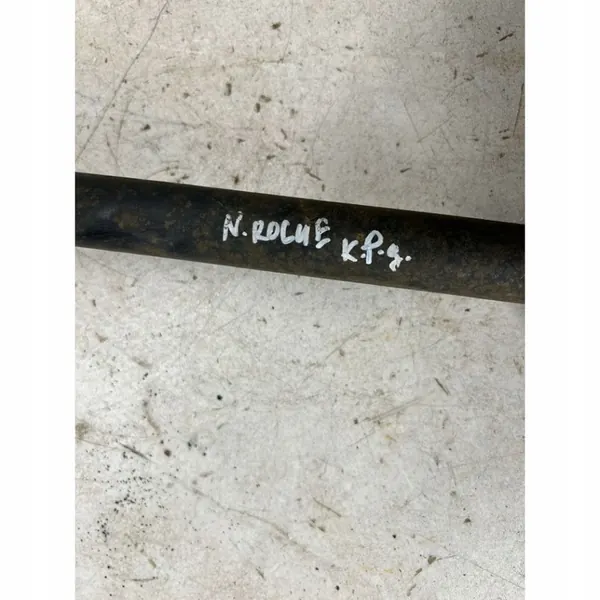 Bakaxel höger sida Nissan Rogue 396001HC1C image 6