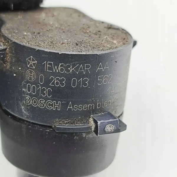 Pysäköintisensorit Jeep Grand Cherokee image 6