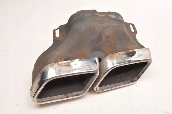 Mercedes W205 AMG vasen pakopää OEM 395477 image 2