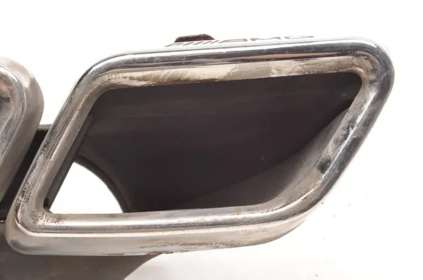 Mercedes W205 AMG vasen pakopää OEM 395477 image 10