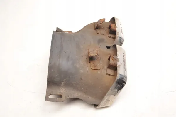 Mercedes W205 AMG vasen pakopää OEM 395477 image 3