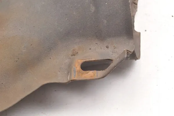 Mercedes W205 AMG vasen pakopää OEM 395477 image 9