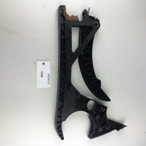 BMW Glijrail OEM 7516096/7584653 Gebruikt image 2