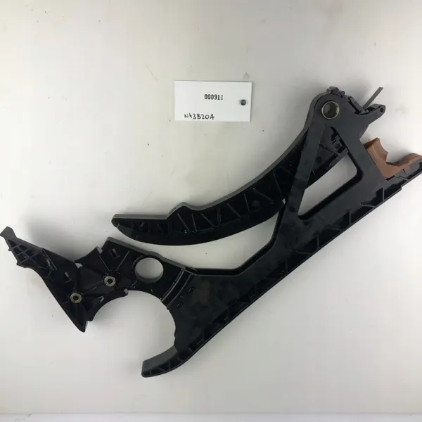 BMW Glijrail OEM 7516096/7584653 Gebruikt image 4