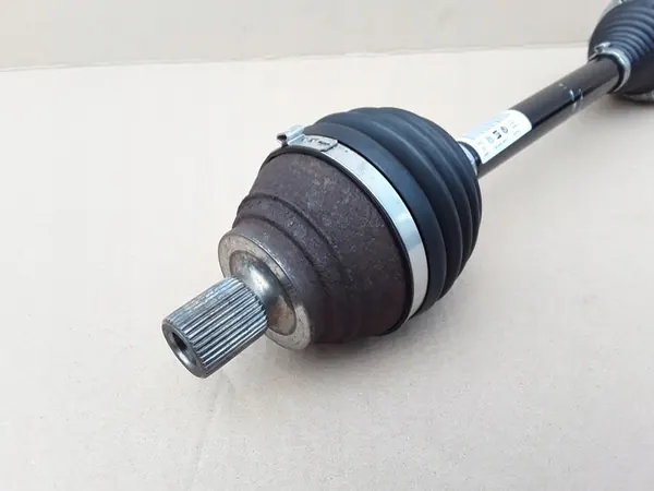 Vänster drivaxel VW Golf VII 1.4 TSI 2017 5Q0407271A image 2