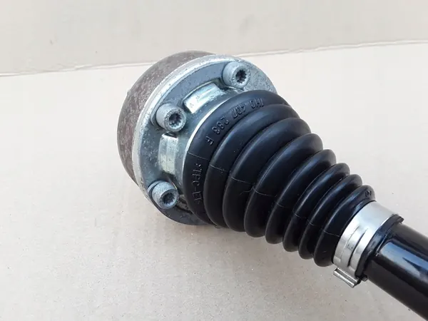 Vänster drivaxel VW Golf VII 1.4 TSI 2017 5Q0407271A image 5