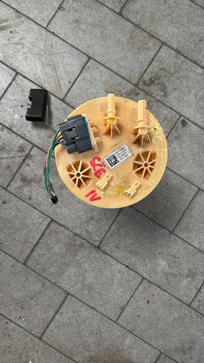 Bomba de combustível Renault Talisman Scenic IV 172027799R image 4