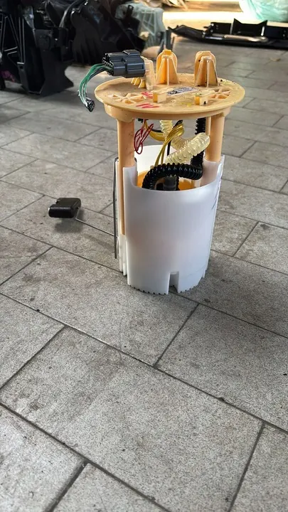 Bomba de combustível Renault Talisman Scenic IV 172027799R image 5