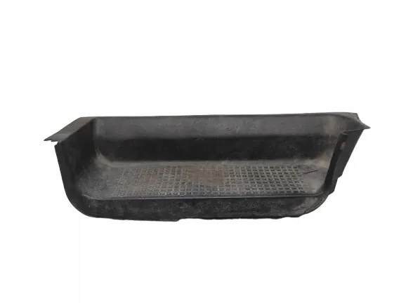 VW T4 90- Degrau Dianteiro Direito OEM 701863736B image 2
