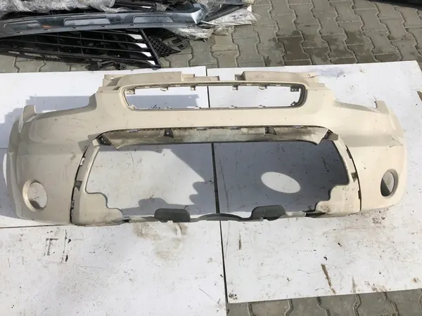 Parachoques delantero Kia Soul I 1 image 2