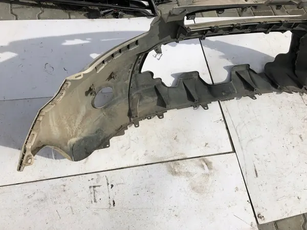 Parachoques delantero Kia Soul I 1 image 5