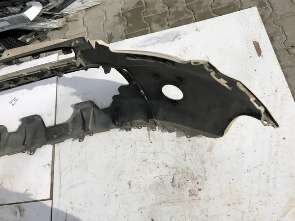 Parachoques delantero Kia Soul I 1 image 6