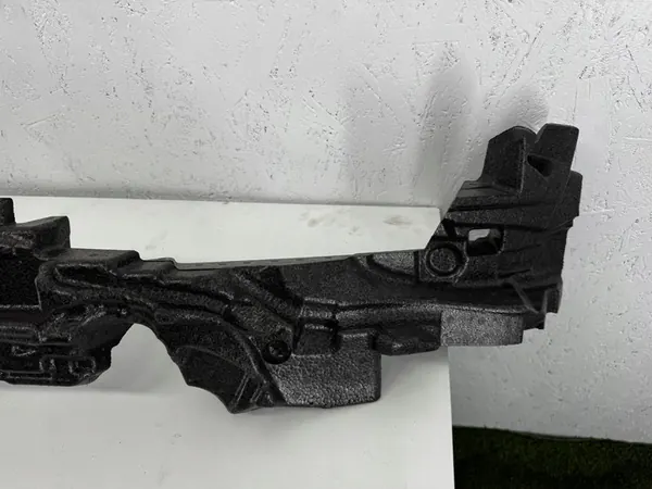 Assorbitore paraurti anteriore Mercedes-Benz E AMG W213 2018 image 4