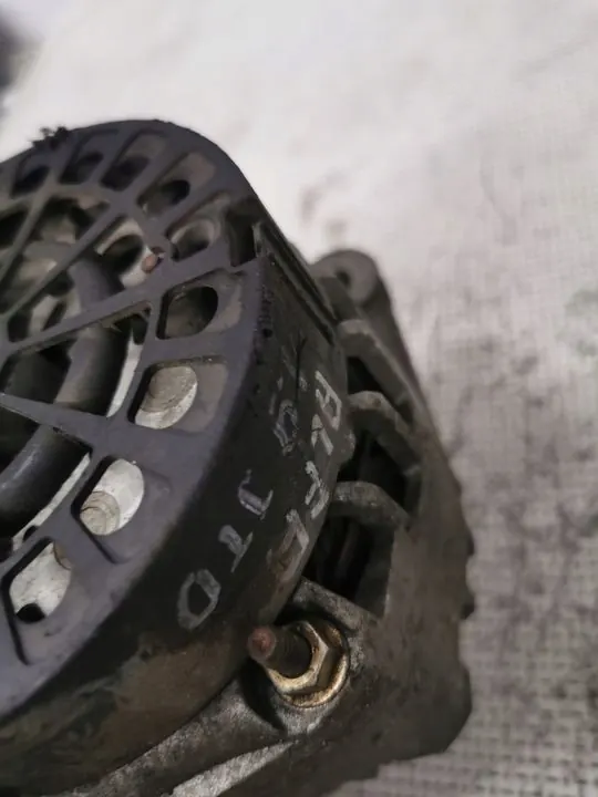 Alternador CA1884 Fiat Croma Stilo 1.9 D JTD image 2