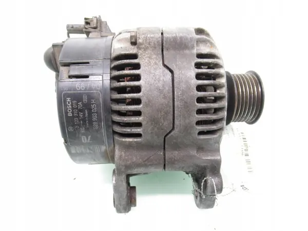 Vaihtovirtageneraattori Skoda Felicia 1.6 image 5