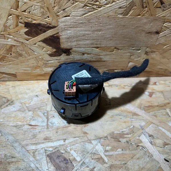 Rijmodus schakelaar Citroen C5 Aircross image 2