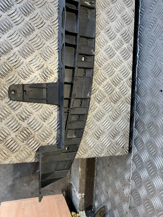 Etupuskuri Iskunvaimennin Ibiza IV 6J0807929B image 2