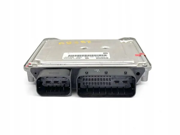 BMW X5 E70 Glühkerzensteuergerät OEM 1277022263 image 4