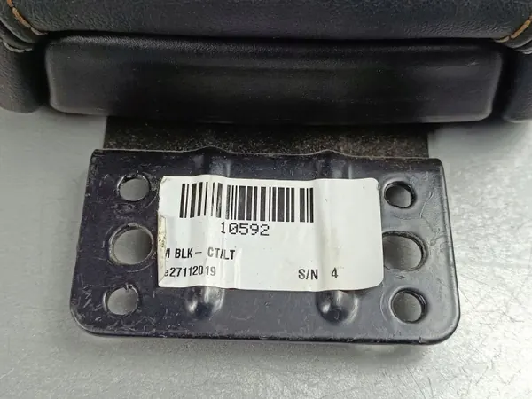 Accoudoir console Jeep Compass OEM FOB16781 image 3