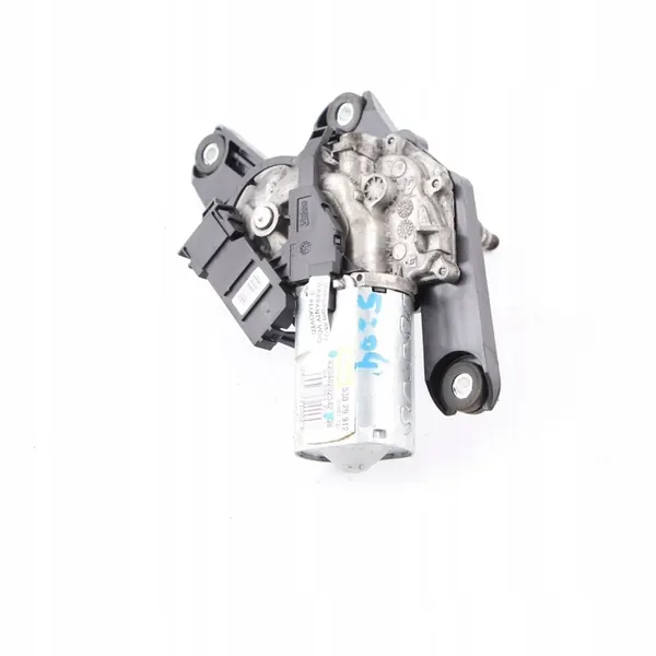 Mercedes-Benz W204 Heckwischermotor A2048202542 image 5