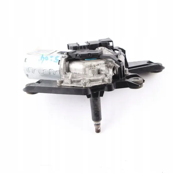 Mercedes-Benz W204 Heckwischermotor A2048202542 image 6