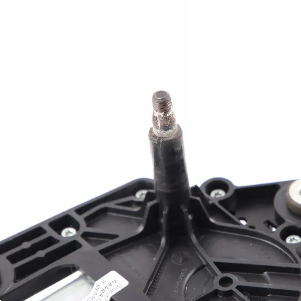 Mercedes-Benz W204 Heckwischermotor A2048202542 image 8