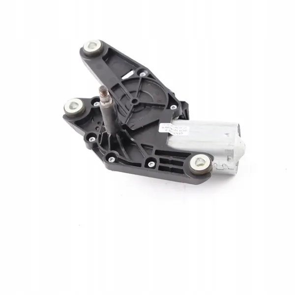 Mercedes-Benz W204 Heckwischermotor A2048202542 image 9