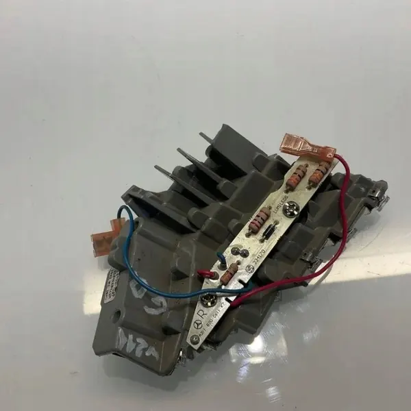 Conector Lanterna Traseira MERCEDES-BENZ E W211 A2118200611 image 4