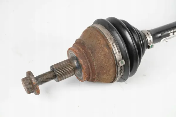 Vänster framaxel VW Passat B7 image 5