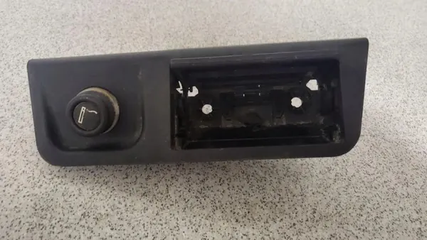 BMW Aschenbecher OEM 61348383214 für 3 Compact E36 image 2