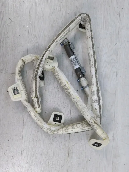 OEM 604703303 Vänster airbaggardin Mercedes C W204 image 2