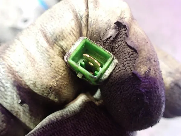 Compressore AC VW Passat B5 96-00 1.8 8D0260805M image 7