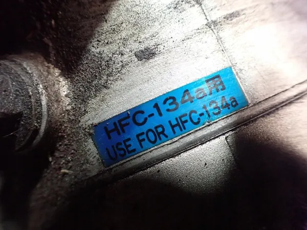 Compressore AC VW Passat B5 96-00 1.8 8D0260805M image 8