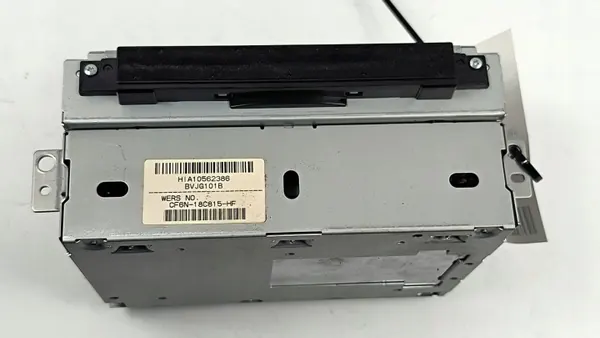 Radio Navi OEM CF6N-18C815-HF voor Range Rover Sport image 3