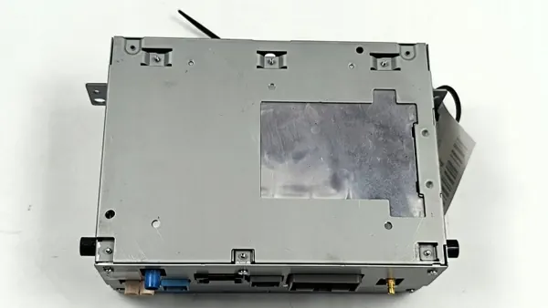 Radio Navi OEM CF6N-18C815-HF voor Range Rover Sport image 4