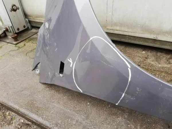 Chevrolet OE 94560510 skärm image 2