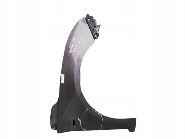 Chevrolet OE 94560510 skärm image 4