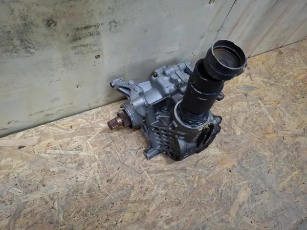 Caixa de transferência Mini Countryman R60 OEM 9811710-01 image 4