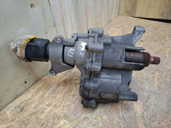 Caixa de transferência Mini Countryman R60 OEM 9811710-01 image 5